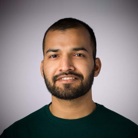 Photo of Aayush Mishra